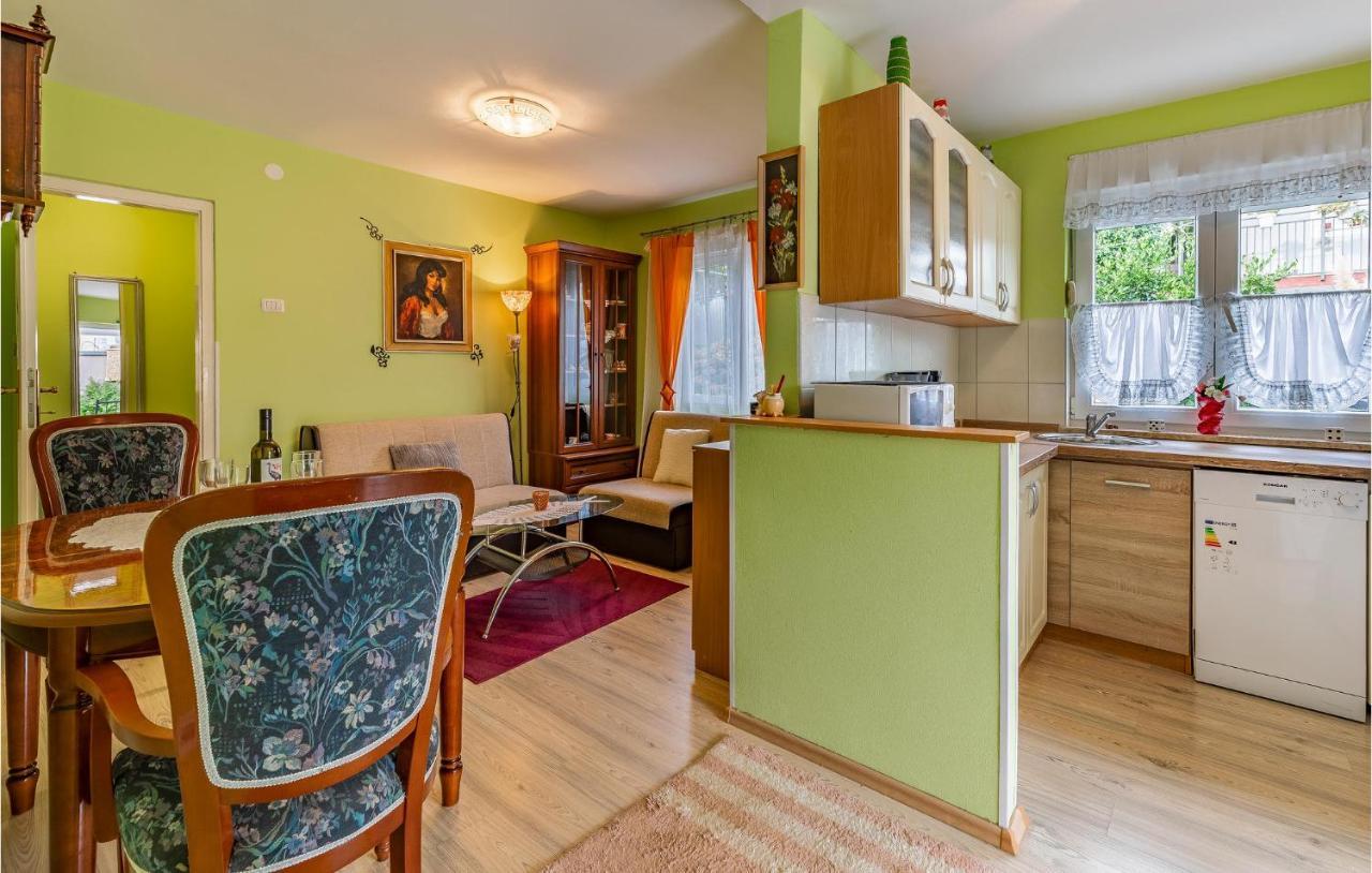 Nice Apartment In Premantura With Wifi Eksteriør bilde