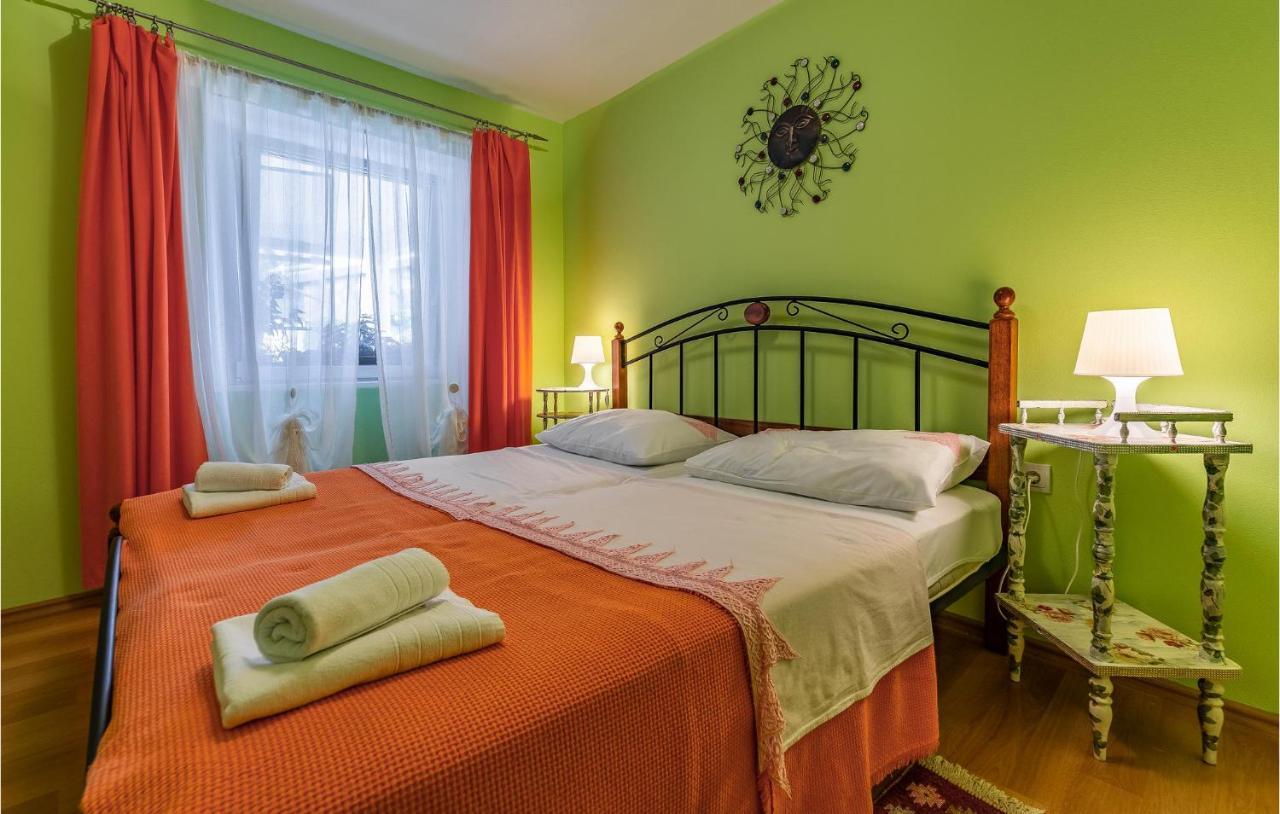 Nice Apartment In Premantura With Wifi Eksteriør bilde